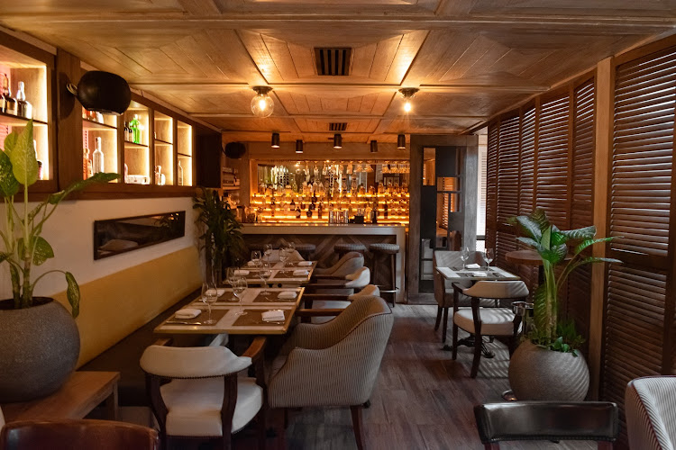 Restaurante La Unica Cartagena - Restaurante mexicano en Cartagena