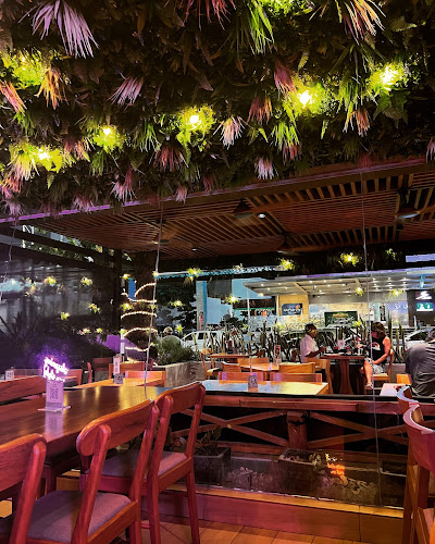 Restaurante Nami - Restaurante en Cartagena