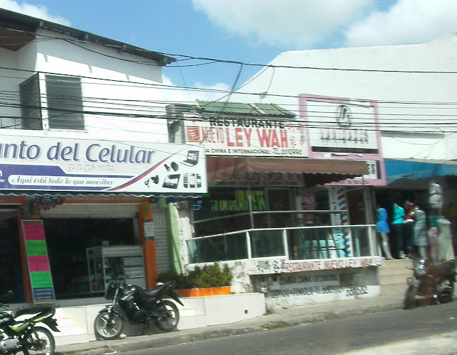 Restaurante Nuevo Ley Wah - Restaurante en Cartagena