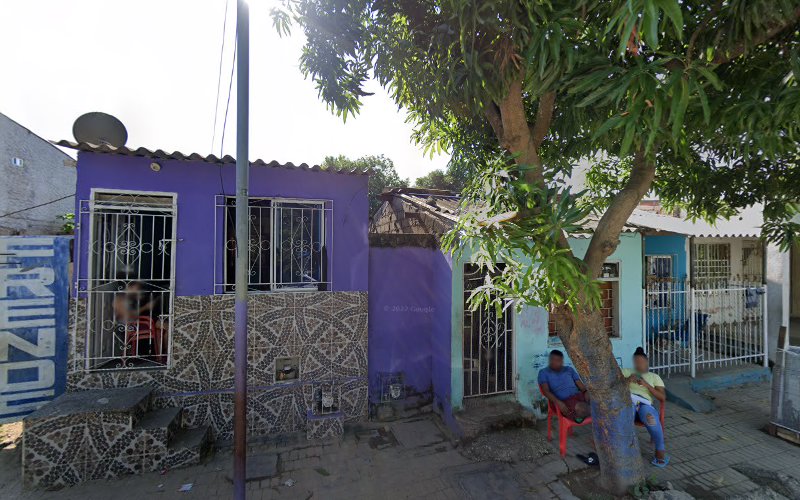 Restaurante Peru Mar - Restaurante en Cartagena