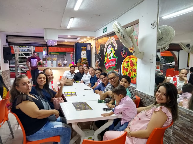 Restaurante Pizzería Napolitana - Restaurante italiano en Cartagena