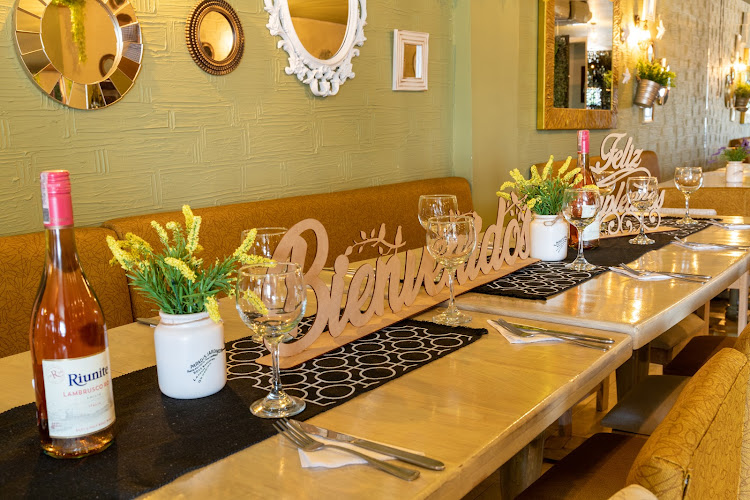 Restaurante Rica Brasa Crisanto Luque - Restaurante en Cartagena