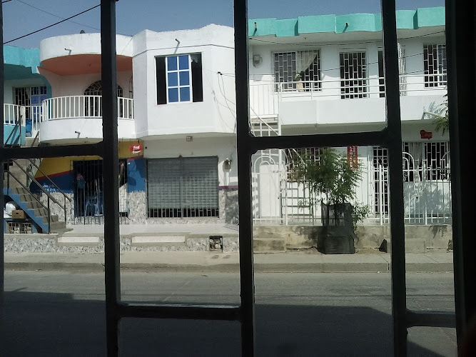 Restaurante San Jose De Los Campanos - Restaurante en Cartagena