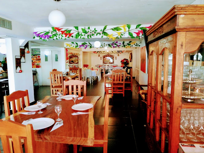 Restaurante Y Casa De Eventos Le Gourmet - Restaurante en Cartagena