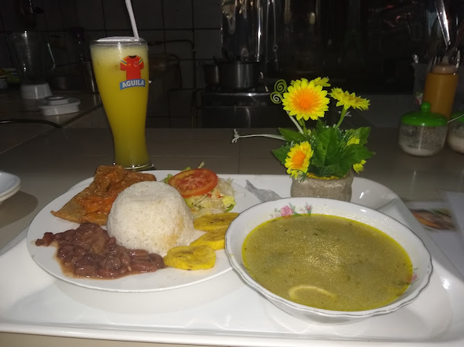 Restaurante Y Comidas Rápidas El Centro Con Sabor - Restaurante en Cartagena