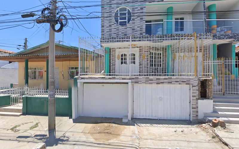 Restaurats - Restaurante en Cartagena