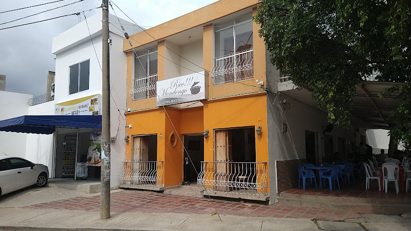 Rico Mondongo - Restaurante en Cartagena