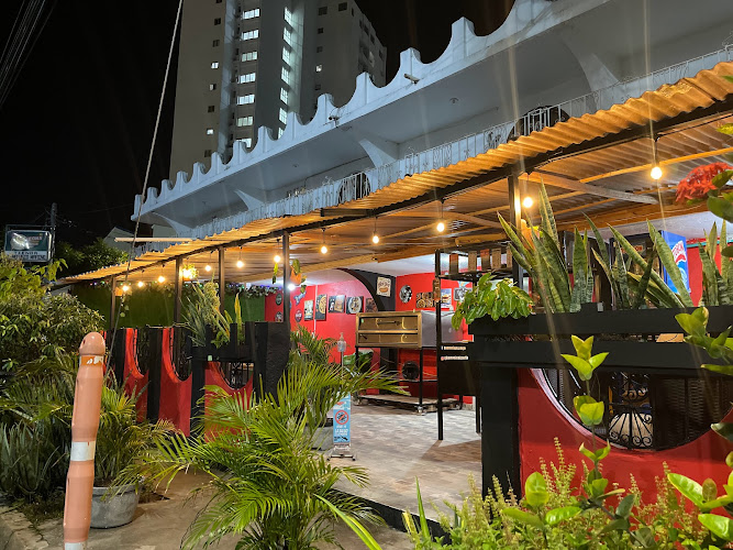 Romanis Pizzeria - Pizzería en Cartagena