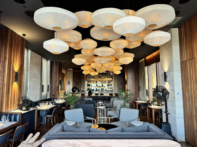 Sabine Bistró &#038; Lounge - Restaurante en Cartagena