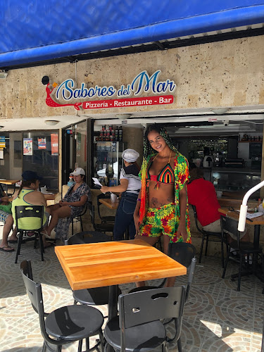 Sabores del mar restaurante - Marisquería en Cartagena