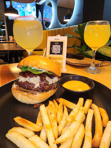 Severa Burger - Hamburguesería en Cartagena