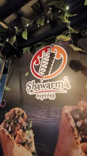 Shawarma Express Cartagena - Restaurante de comida rápida en Cartagena