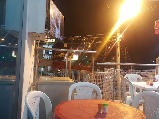 Ta Tabluo - Troncal - Restaurante de comida rápida en Cartagena