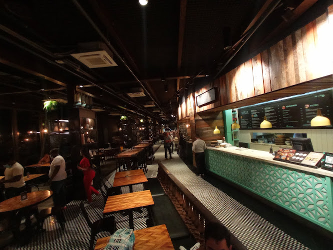 Tentadero de la Serrezuela - Restaurante en Cartagena