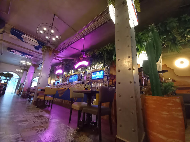 Texas Resto Bar - Pub restaurante en Cartagena