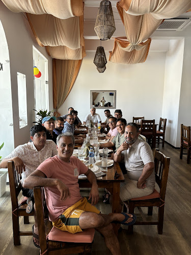 The King Curry Indian Restaurant Cartagena - Restaurante indio en Cartagena