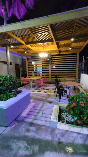 Tokyo Asian Food - Pub restaurante en Cartagena