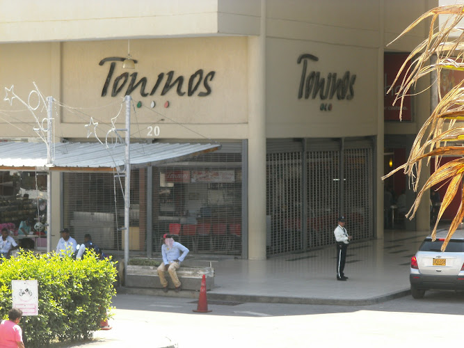 Toninos Pizza - Pizzería en Cartagena