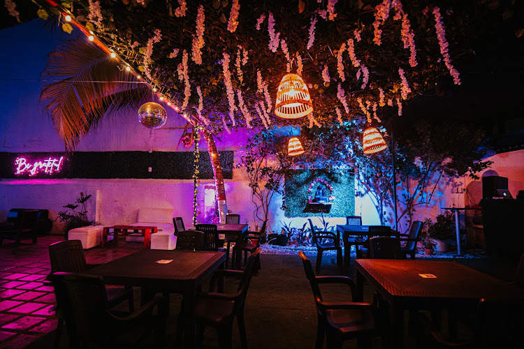 Utópico Cocina Fusión | Restaurante en Cartagena de indias - Restaurante en Cartagena