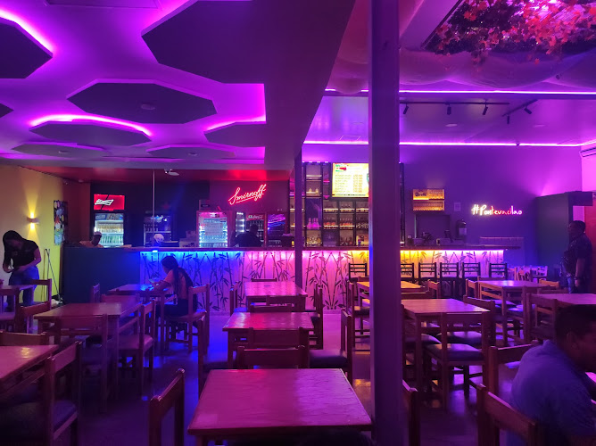 Vacilao - Restaurante en Cartagena