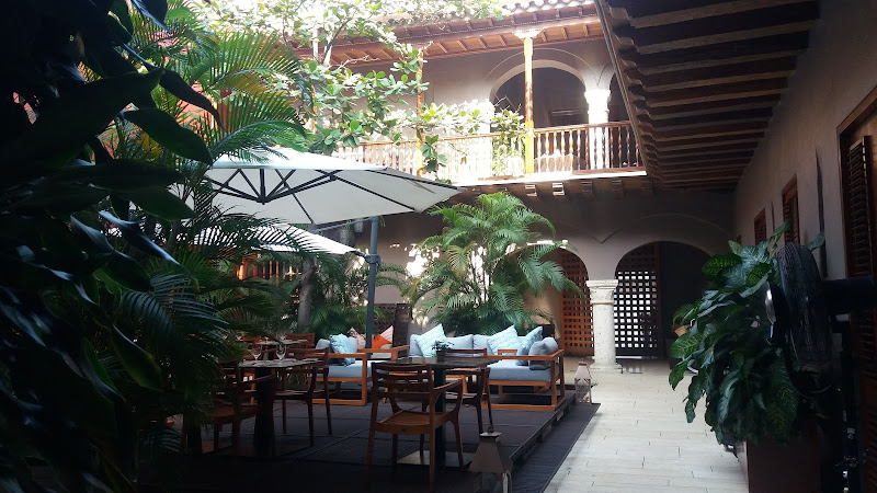 Vedana Restaurante - Restaurante en Cartagena