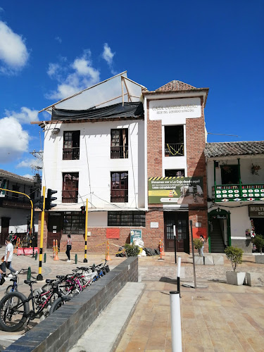 Alcaldía de La Ceja - Gobierno en La Ceja