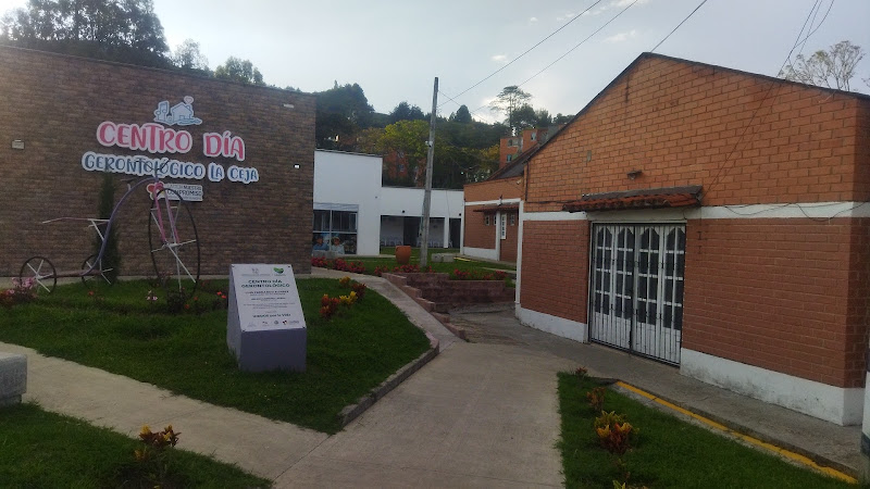 Centro día Gerontológico la Ceja - Residencia de ancianos en La Ceja