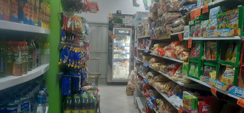 distribuidora el tambo - Supermercado en La Ceja