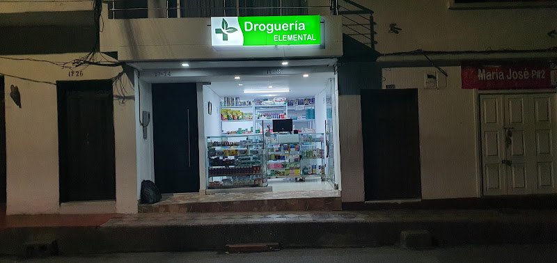Droguería Elemental - Farmacia en La Ceja