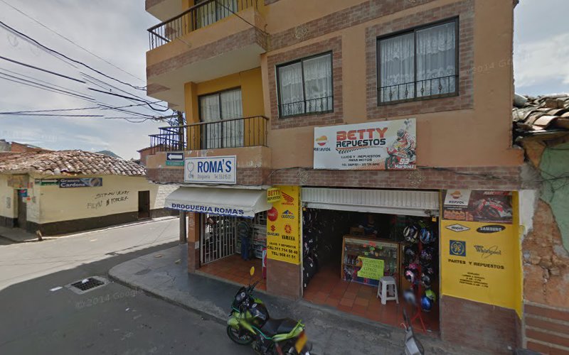 Droguería Farma Río - Farmacia en La Ceja