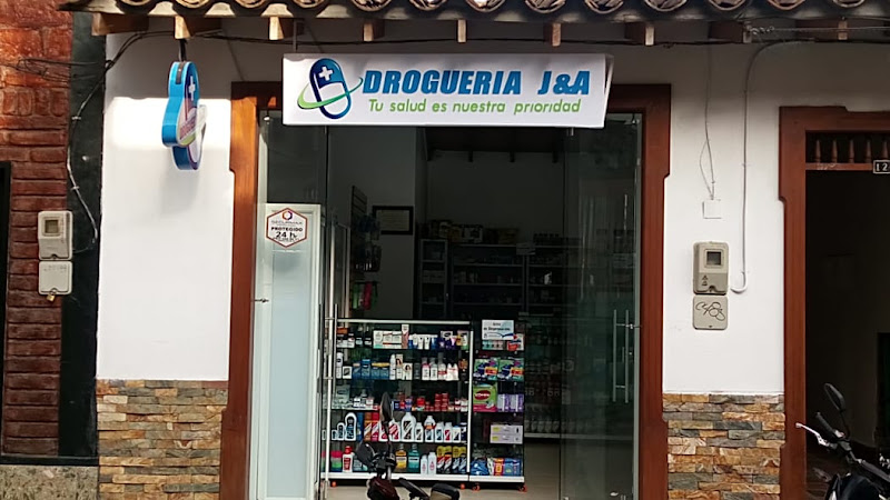 Drogueria J Y A - Farmacia en La Ceja