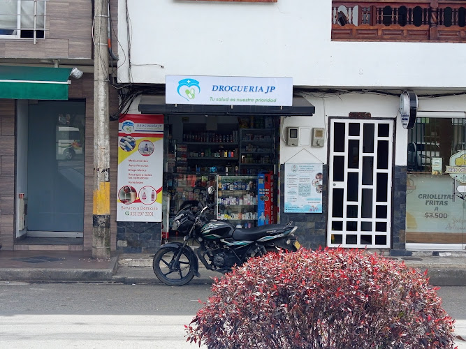Drogueria JP - Farmacia en La Ceja