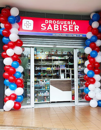 Droguería La Ceja SABISER - Farmacia en La Ceja