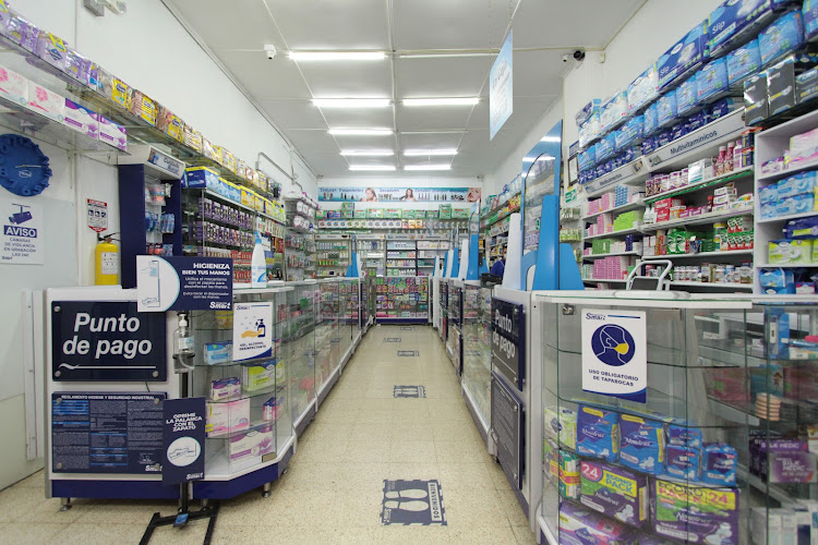 Drogueria La Ceja Smart - Farmacia en La Ceja