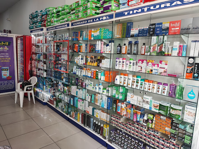 Droguerías cosmo drogas - Farmacia en La Ceja