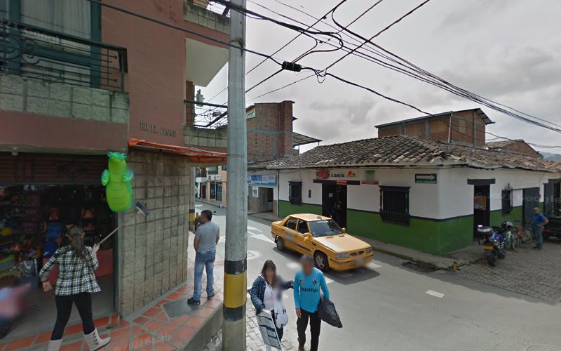 DROGUERIAS MACRODROGAS CARRETON - Farmacia en La Ceja