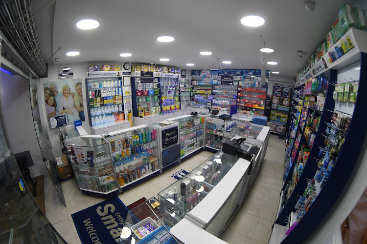 Droguerias smart 13 - Farmacia en La Ceja
