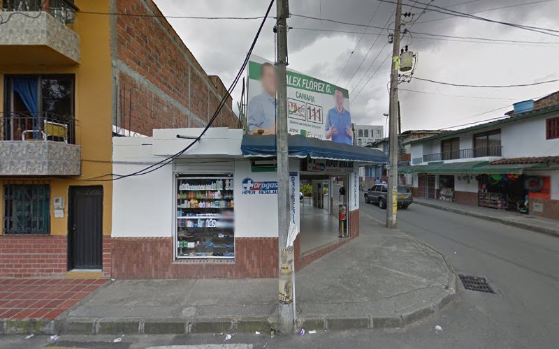 Hiper Rebajas - Farmacia en La Ceja