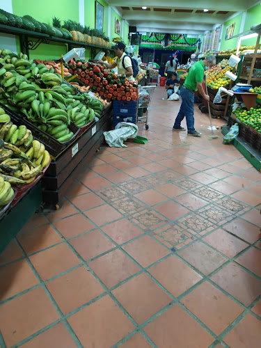 La Fresquita - Frutería en La Ceja