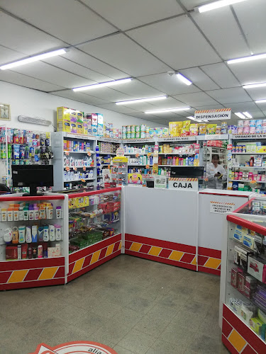 la rebaja Plus No. 1 DROGUERIA Y MINIMARKET Centro La Ceja - Tienda de comestibles, periódicos y medicamentos en La Ceja