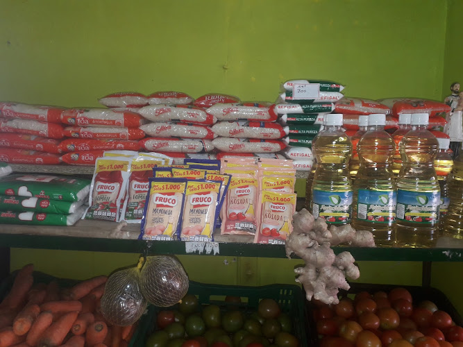 Legumbreria La Economia - Tienda de alimentación en La Ceja