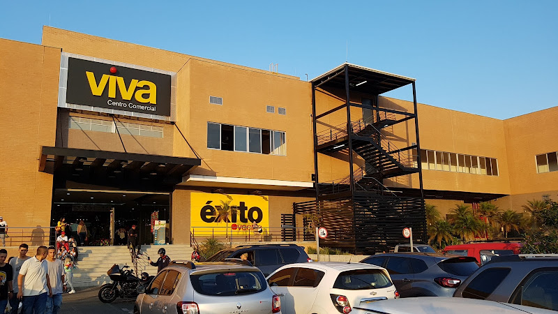 Racketball Viva La Ceja - Tienda de equipamiento y ropa para actividades al aire libre en La Ceja