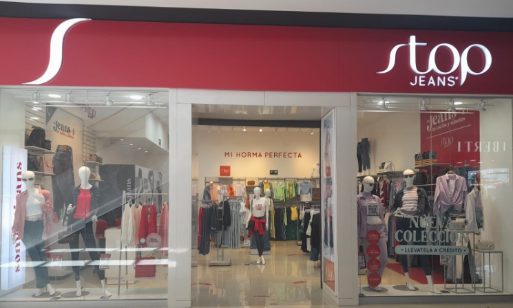 Stop Jeans | La Ceja Viva La Ceja - Tienda de ropa de mujer en La Ceja