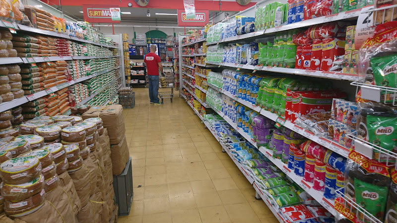 Surtimax La Ceja - Supermercado en La Ceja