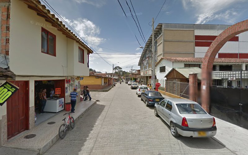 Tienda Mixta MercaYA - Supermercado en La Ceja