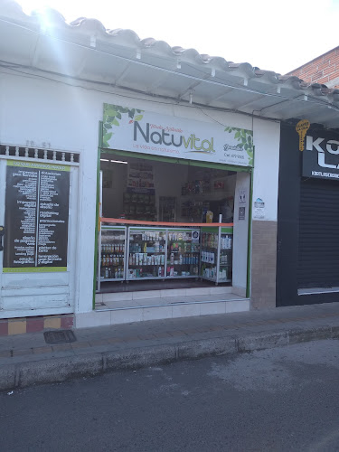 Tienda Naturista Natuvital - Farmacia en La Ceja