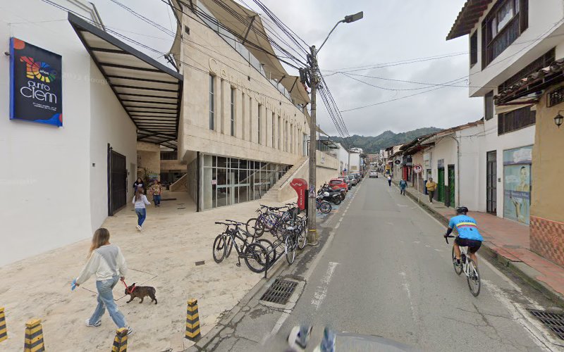 TOTTO - Tienda de bolsos en La Ceja