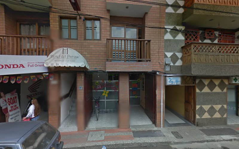 Vía Baloto Farmacia Pasteur La Ceja - Comercio en La Ceja