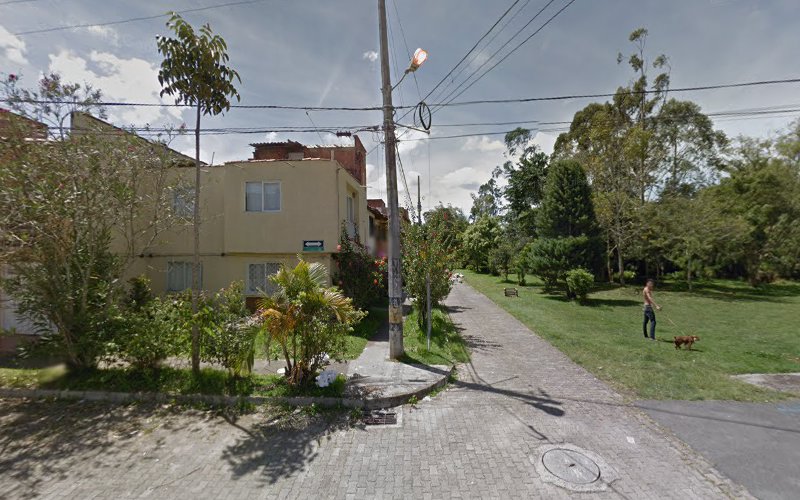 Aceros IE -  en La Ceja