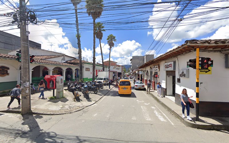 Almacén riveras del tambo - Ferretería en La Ceja